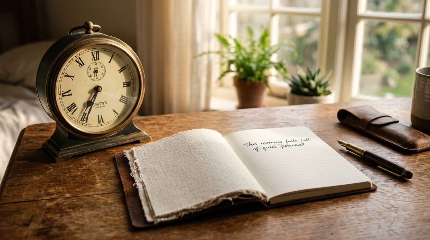 Il tempo impiegato a scrivere non dice niente sulla qualità del risultato