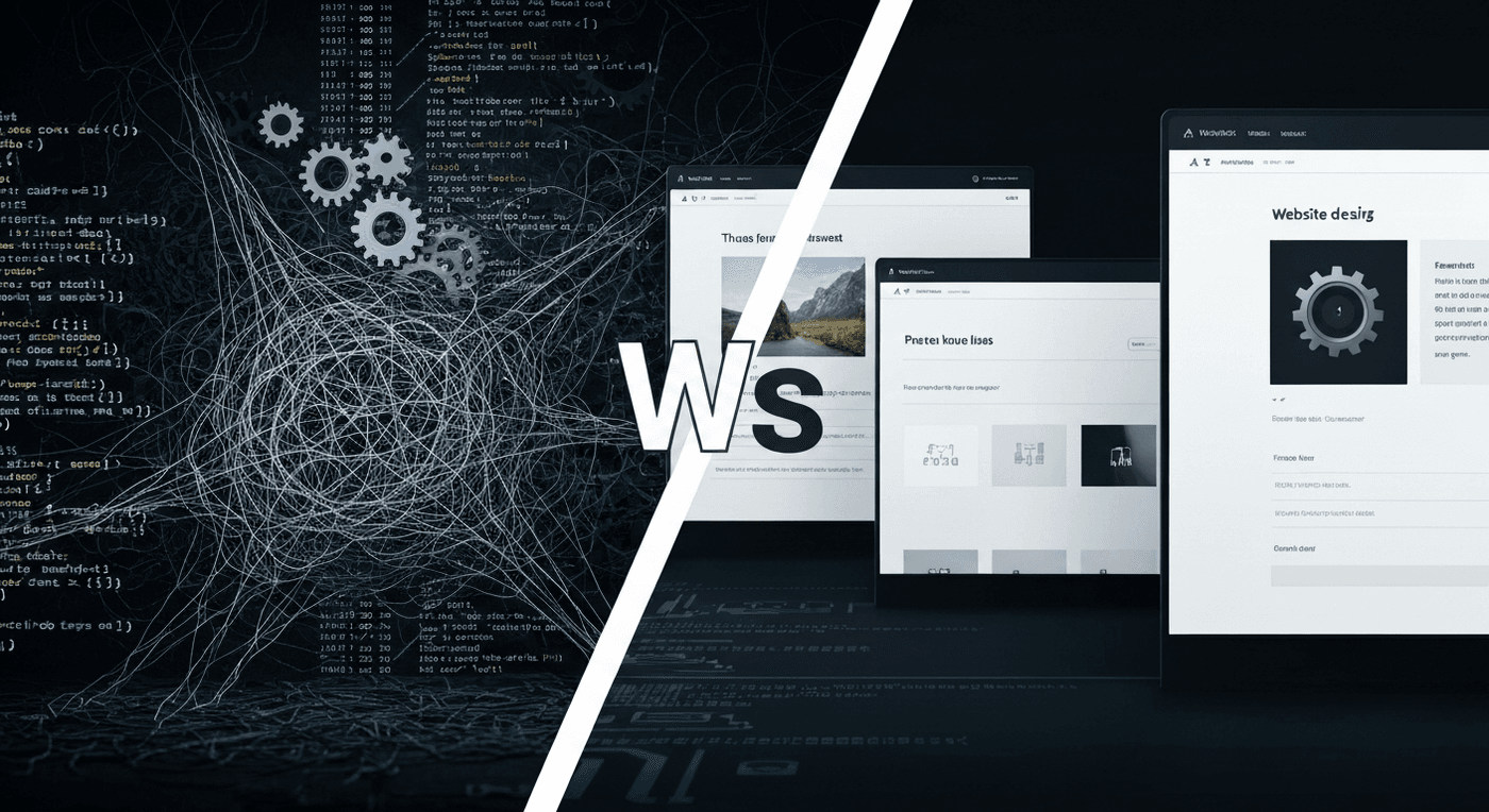 WordPress o sito statico: quale scegliere nel 2026