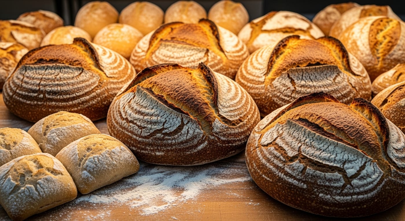 Forno Rossi — Verona