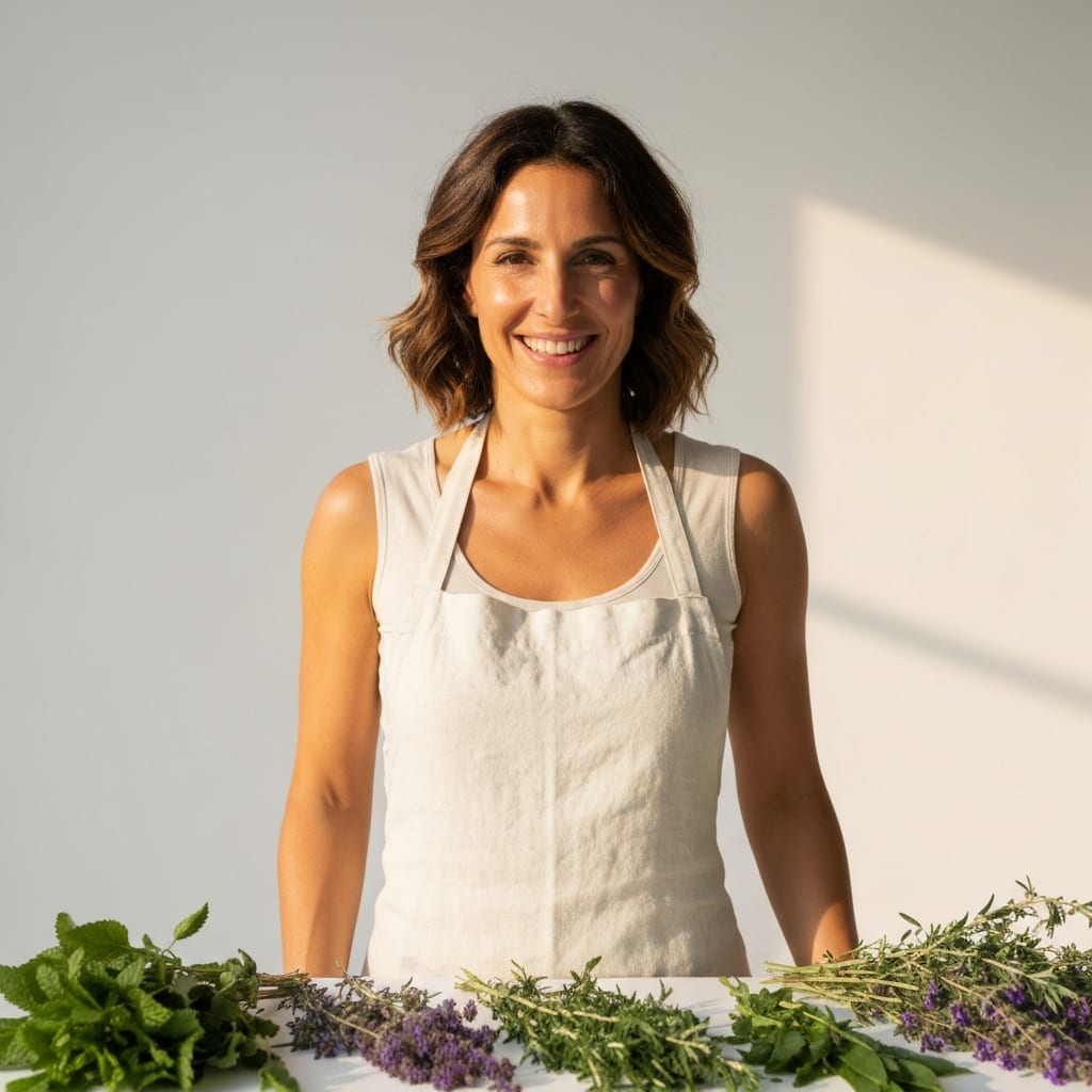 Elisa Marchetti, fondatrice