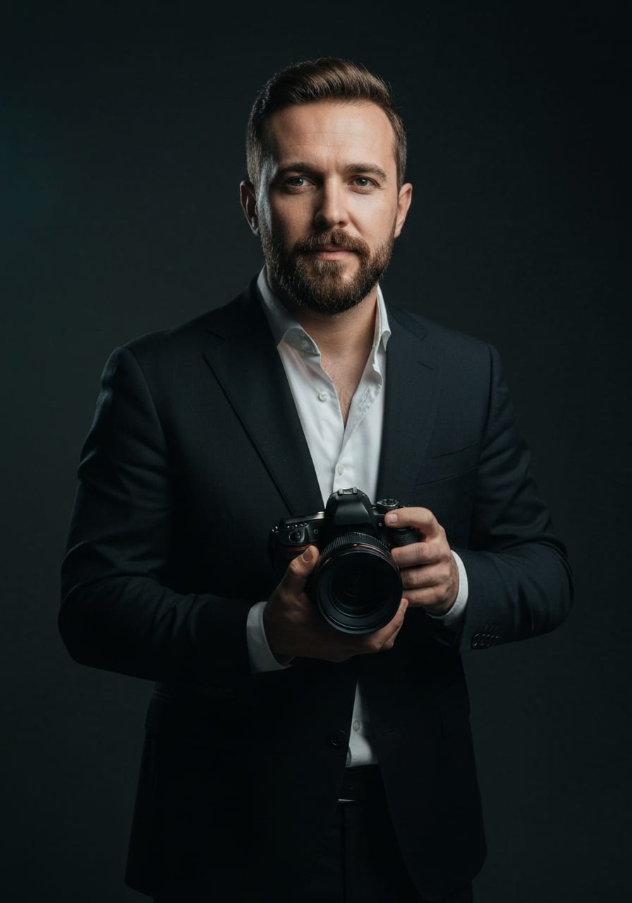 Marco Ferrante fotografo