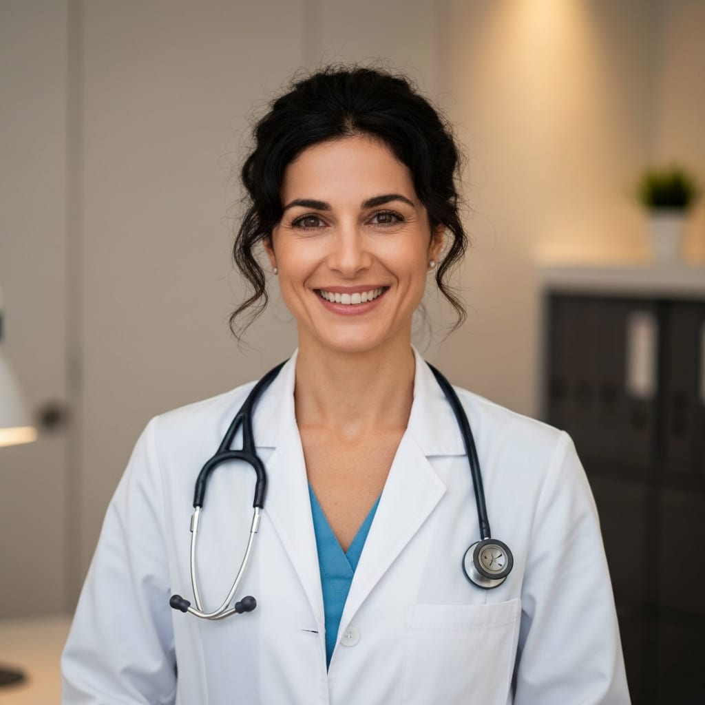 Dott.ssa Elena Ferretti